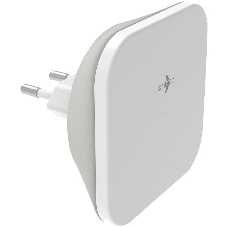 Lunartec Set of 4 Socket Night Light, Indirect Lighting &