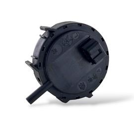 DL-pro Pressure Switch for Whirlpool Bauknecht Ignis 481227128554 Level Switch Pressure Switch Pressure Box Easy for Washing Machine