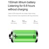 Bluetooth Sound Smart Glasses Polarized Lenses Stereo Support Selfie Music