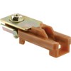 Primeline Tools Closet Door Top Pivot Bracket,3-3/4" L N 6710-1