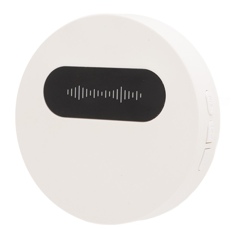 Self Powered Wireless Doorbell Waterproof Door Bells with 58 Melodies