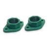 Taco T110-254F 1.5-Inch Flange Set Cast Iron