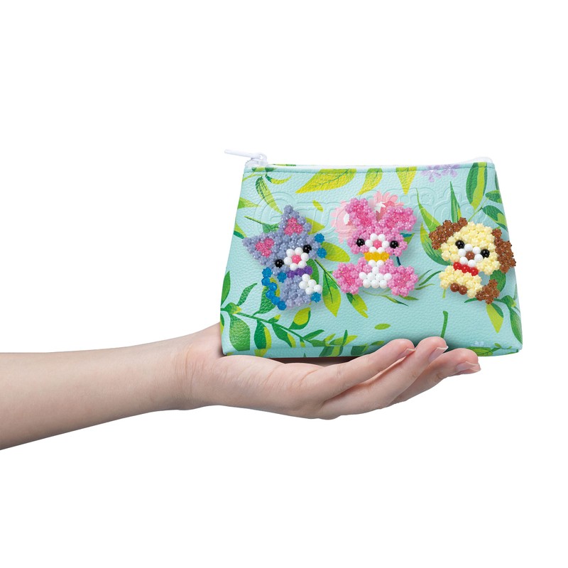 Aquabeads Decorator's Pouch (A: Animal), Art & Craft bead kit