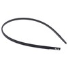 ApplianPar Driver and Passenger Side Roof Molding Sunroof Seal for