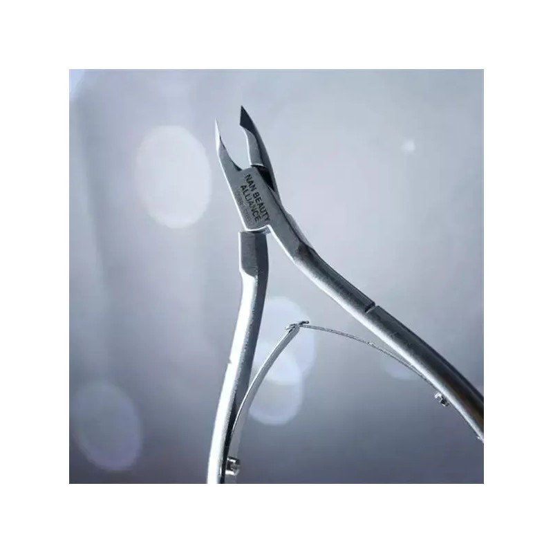 Nan Pore 난 퍼 고급 전문가용 네일니퍼 Pro Nail Clipper