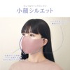 [IKplus] MA-50 Mask Burning Guard, Skin Warming Mask, Cool Touch