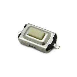 3 x Remote Control Remote Control Key Micro Switch SMD Button Micro Switch for Mini One Cooper S R50 R53