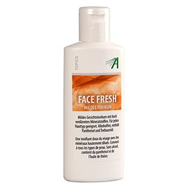 Face Fresh Mild Facial Toner Without Alcohol