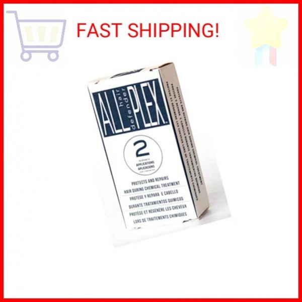 JKS International ALL hd PLEX Bond Treatment 2 Application Kit