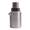 berjalan Super Swivel 1/2 Inch Hose Reel Swivel Fitting -