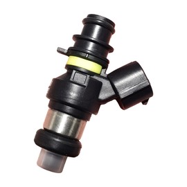 XIAFENERXI 1PCS Fuel Injector FBYCG50 FBYCG80 16600-AA270 for Subaru Forest Human Lion 2.0L