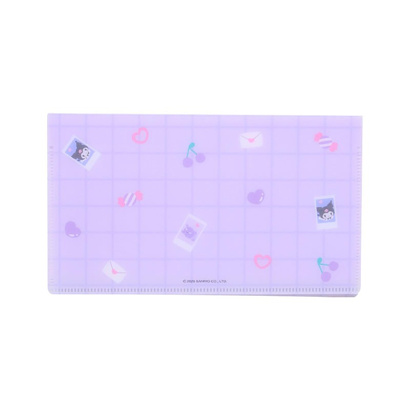 Sanrio 493643 Pocket Album for Cheki (Enjoy Idol) Chromi PP