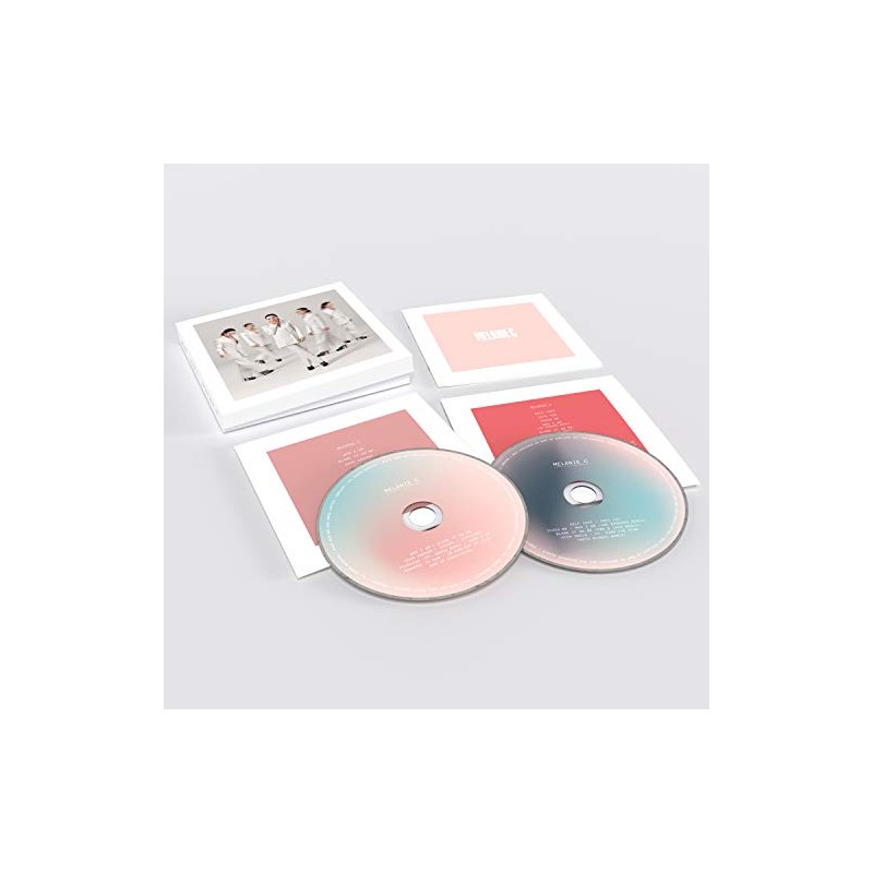 Melanie C (Deluxe 2cd Edition)