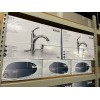 Kohler NEW SEALED Kohler Elliston Pullout Kitchen Faucet Vibrant Stainless