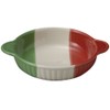 Thousand Old Burn Italian Italian of Muscle Round Gratin 13548