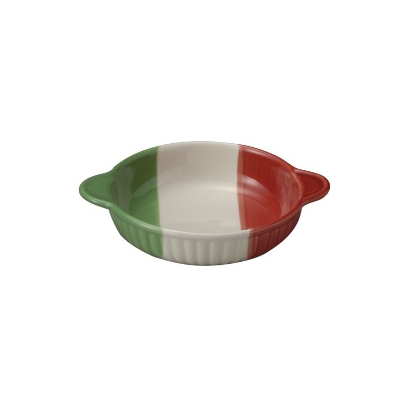 Thousand Old Burn Italian Italian of Muscle Round Gratin 13548