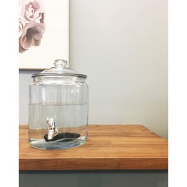 Tosa Binchotan Charcoal Water Purifying Stick for Great-Tasting Water, 1 Stick - Filters 3-5 Gallons of Water