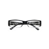 EYEBOGO Emma Fashion Reading Glasses for Women, Women's Ladies Classy