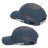 Protective Hat, Comfortable Hard Hat Bump Hat for Working (Blue