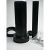 Connection Fitting Extension Set for Wall-Mounted Toilet DN 100