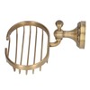 Wall Mounted Bathroom Soap Holder Antique Soap Basket Toilet Soap