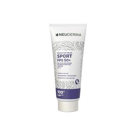 Protector Solar Sport Neuderma 100ml