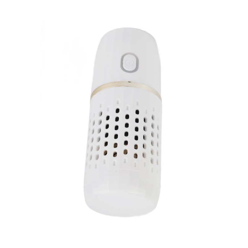 Vegetable Washing Machine Multifunction Wireless USB Charging Auto Capsule Fruit