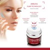 Dermastir Night Cream - Detoxifying, hydrating, regenerating, antiageing. Airless pack
