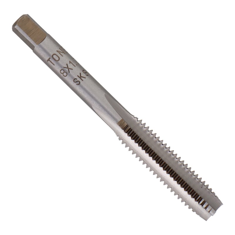 Sankyo Corporation TONEX Hand Tap Screw Diameter 8.0mm x Pitch
