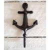 LB H&F Lilienburg Set of 3 Coat Hooks Wall Hooks