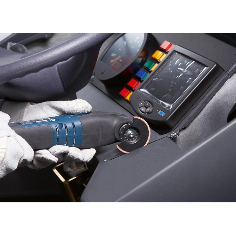 Bosch ACZ85EIB Blade for Cut and Sew Multi-Tool 2.6 inches