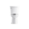 Kohler 25100-0 Kingston Toilet Tank, White
