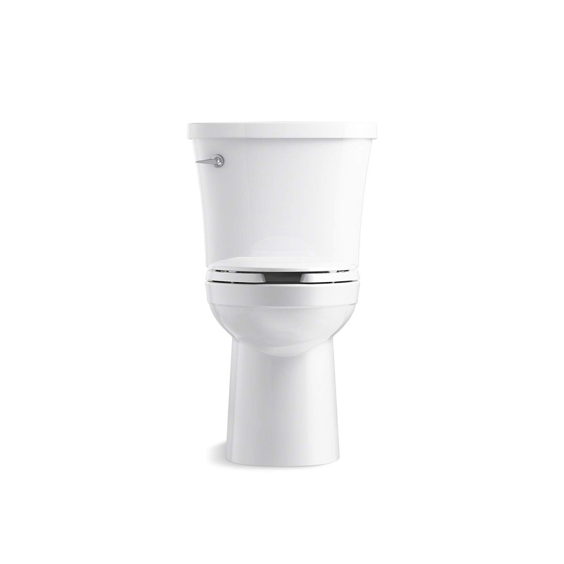 Kohler 25100-0 Kingston Toilet Tank, White