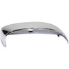 For Chevy Tahoe 2007-2014 Door Mirror Cover Passenger Side |