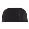 Fire Pit Mat Insulated Fireproof Heat Resistant Foldable Under Grill