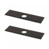 MaxLLTo Replacement Edger Blade for MTD Troy Bilt 791-613223B-2 Pack