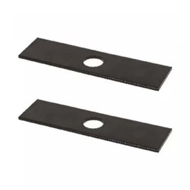 MaxLLTo Replacement Edger Blade for MTD Troy Bilt 791-613223B-2 Pack