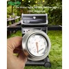 Hicello 0-300 ℃ BBQ Barbecue Temperature Gauge 1-13/16" replecement for