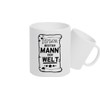 Gift Ideas, Graduation Bester Mann der Welt