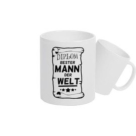 Gift Ideas, Graduation Bester Mann der Welt