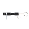Perimeter Trip Alarm Aluminium Alloy Easy Assembly High Safety Reusable