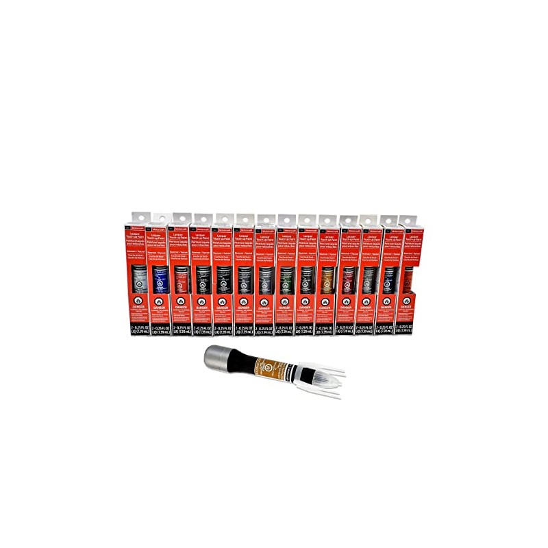 Motorcraft Touch-up Paint - PMPC195007403A