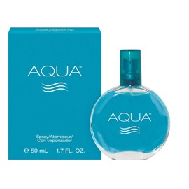 PB ParfumsBelcam Aqua Eau de Toilette Spray, Our Version of a Designer EDT, 50ml.