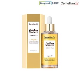 1 Golden Madeca Ampoule 50ml / 골든마데카 앰플 50ml 1개