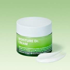 isoi 모이스춰 닥터 크림 (장수진 수분크림)  50ml Moisture Doctor Cream (Jang Su-jin Moisture Cream) 50ml
