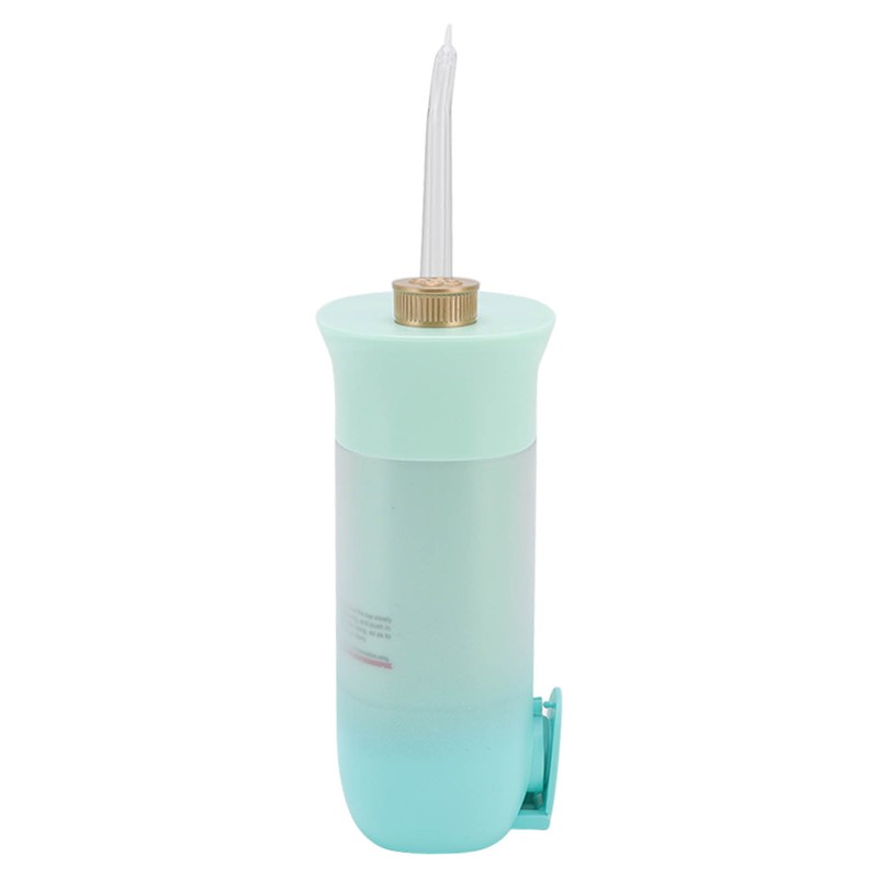 Electric Flosser 220ml 3 Modes 4 Tips Deep Oral Cleaning