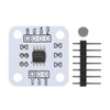 AITIAO 4Pcs AS5600 Magnetic Encoder Magnetic Induction Angle Measurement Sensor