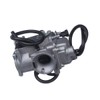 BH-Motor New Carburetor Carb For Honda Big Red 250 ATC250ES
