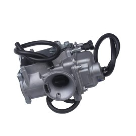 BH-Motor New Carburetor Carb For Honda Big Red 250 ATC250ES 1985 1986 1987 Replace # 16100-HA0-013,16100-HA0-003