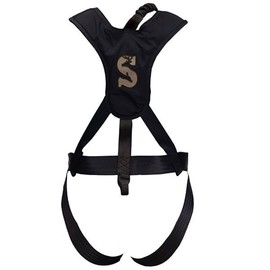 Summit Treestands Men’s Sport Safety Harness, Choose Size